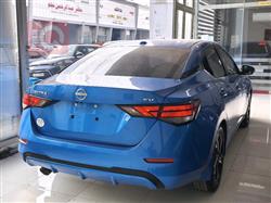 نيسان سنترا